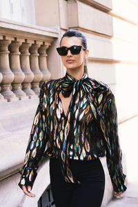 BLOUSE KYLIAN