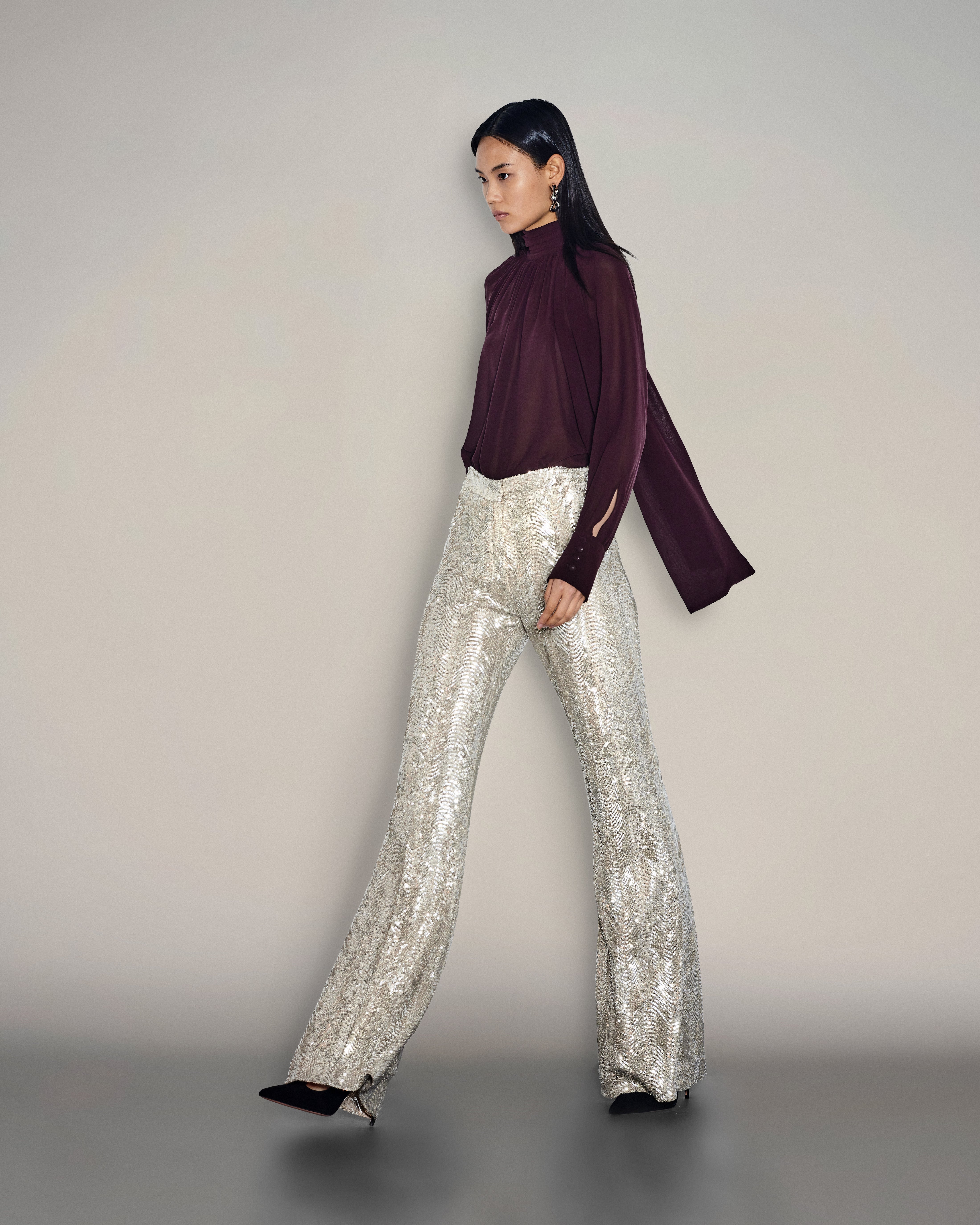 Blouse ELSA