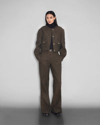 Veste FIDJI