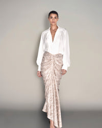Chemise MAUREEN