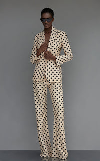 BRANDON | Veste imprimée