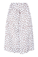 DONALD | Jupe-culotte imprimée