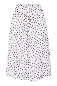 DONALD | Jupe-culotte imprimée