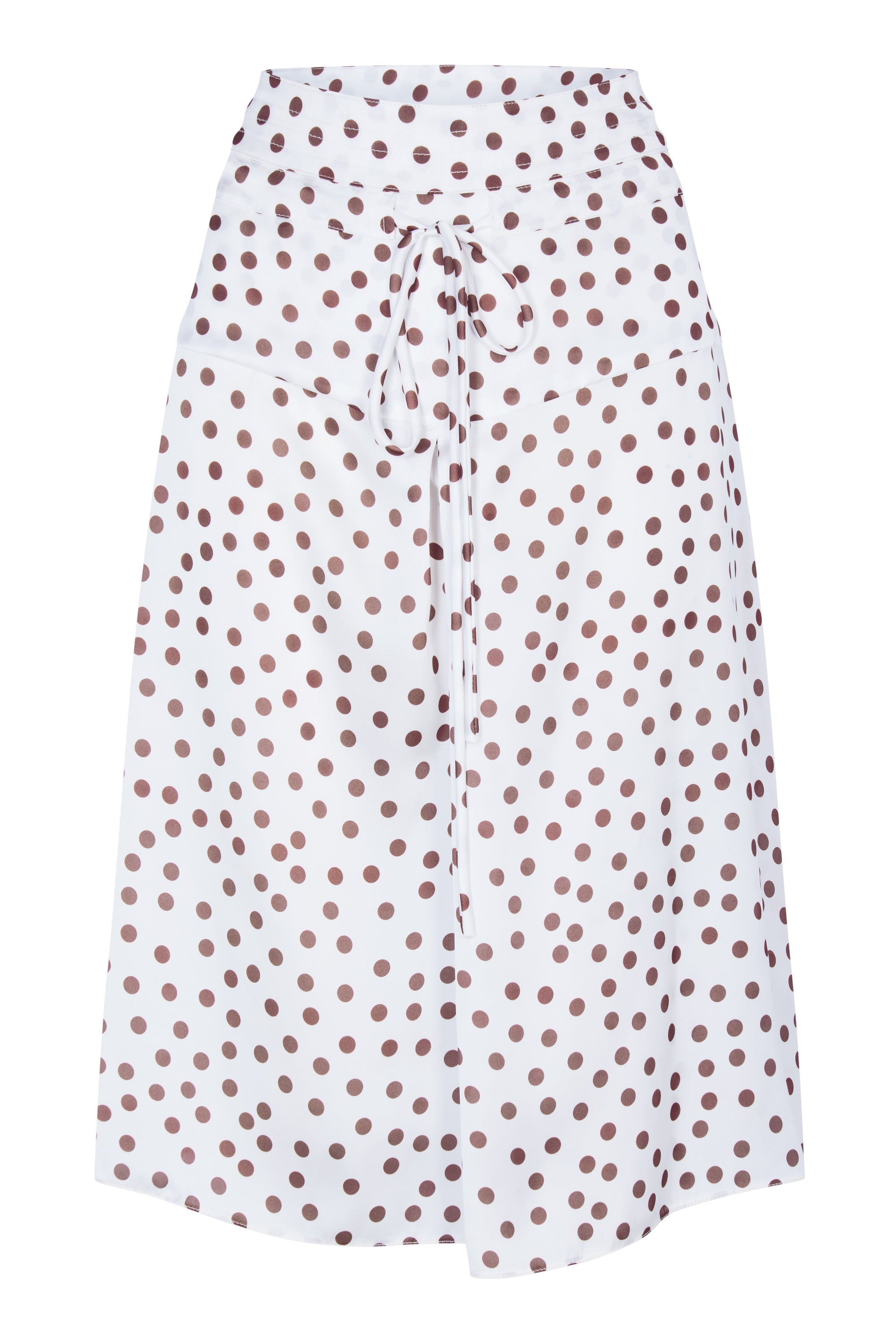 DONALD | Jupe-culotte imprimée