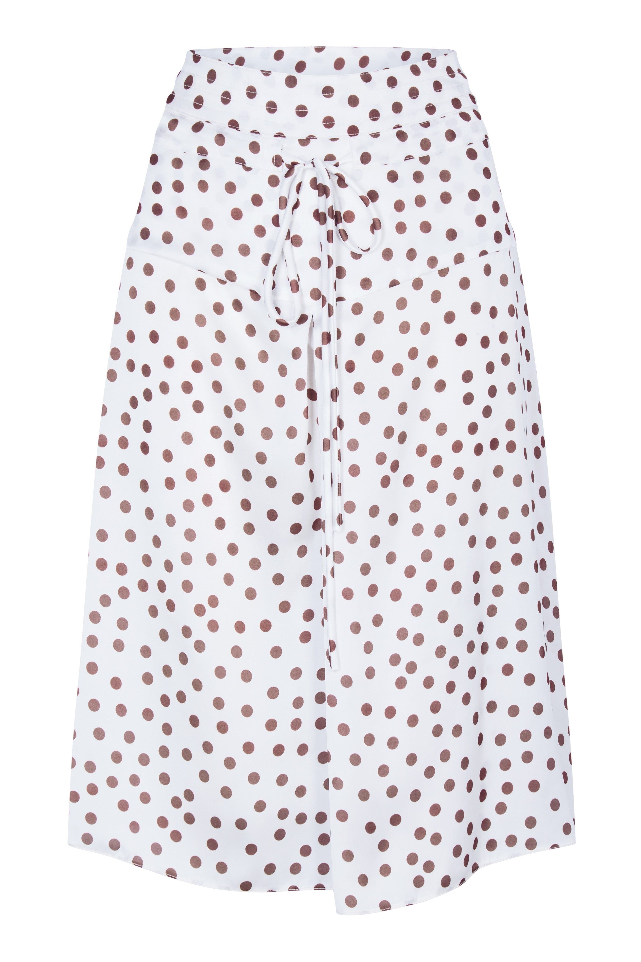 DONALD | Jupe-culotte imprimée