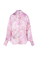 DOUGLAS | Chemise en soie