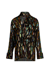 BLOUSE KYLIAN