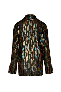 BLOUSE KYLIAN