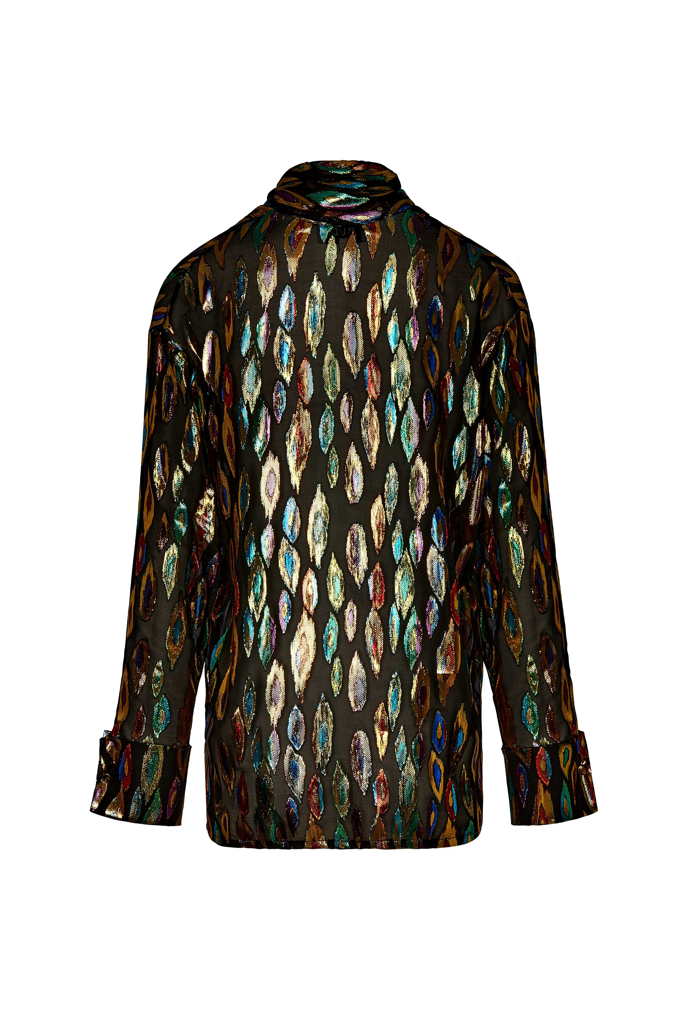 BLOUSE KYLIAN