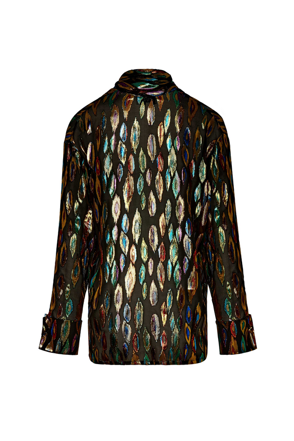 BLOUSE KYLIAN