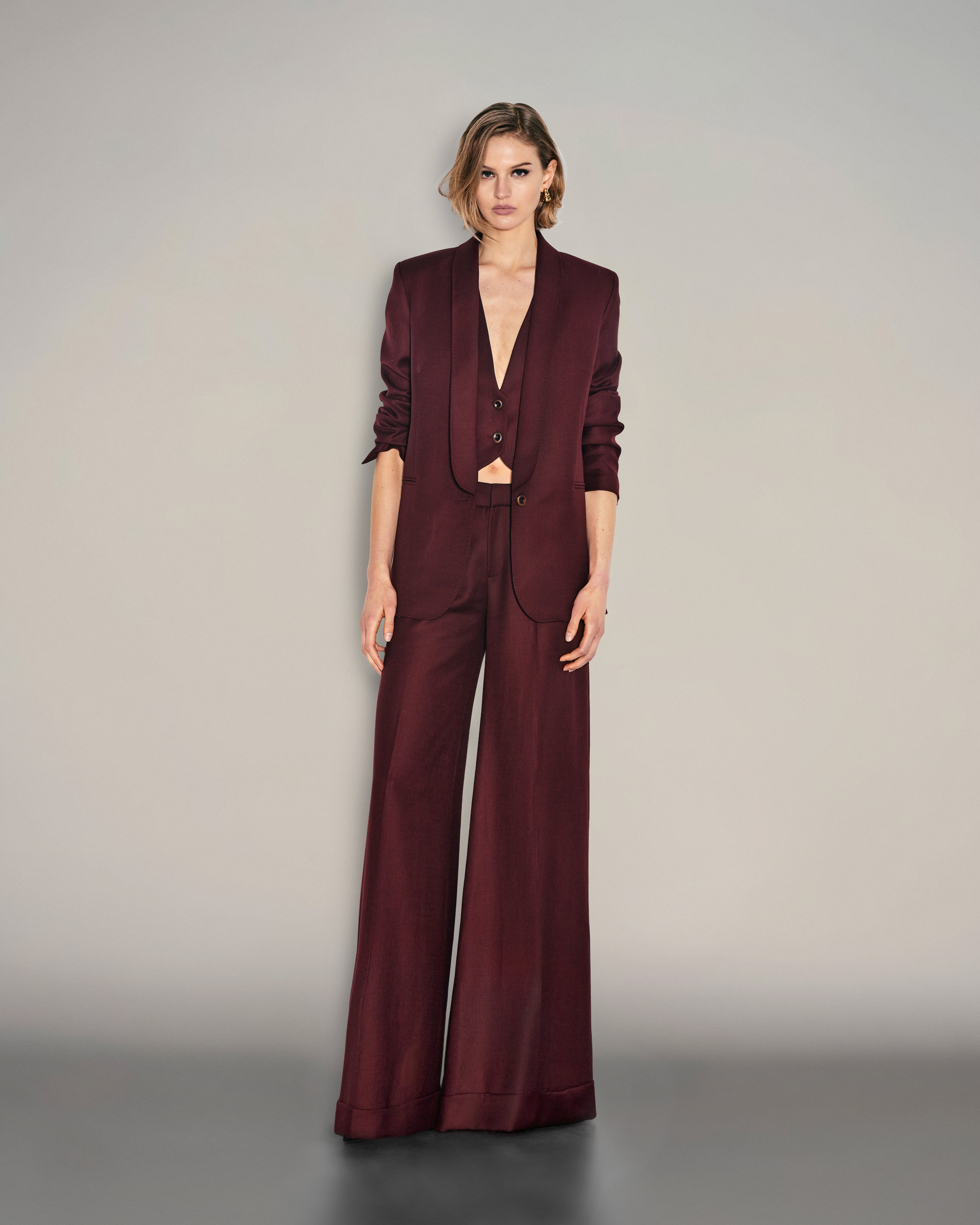 CHARLIE Trousers
