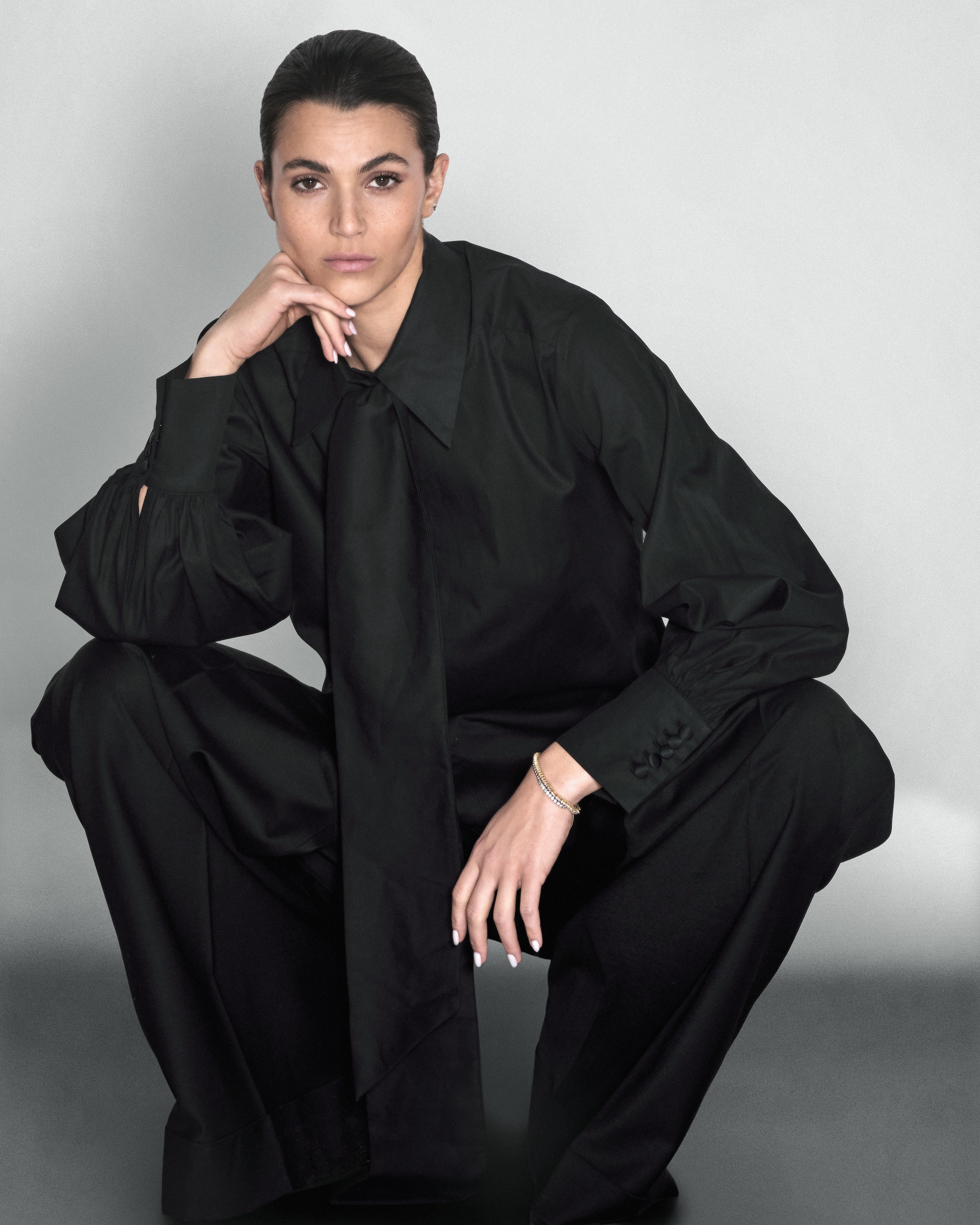 Pantalon PRINCE