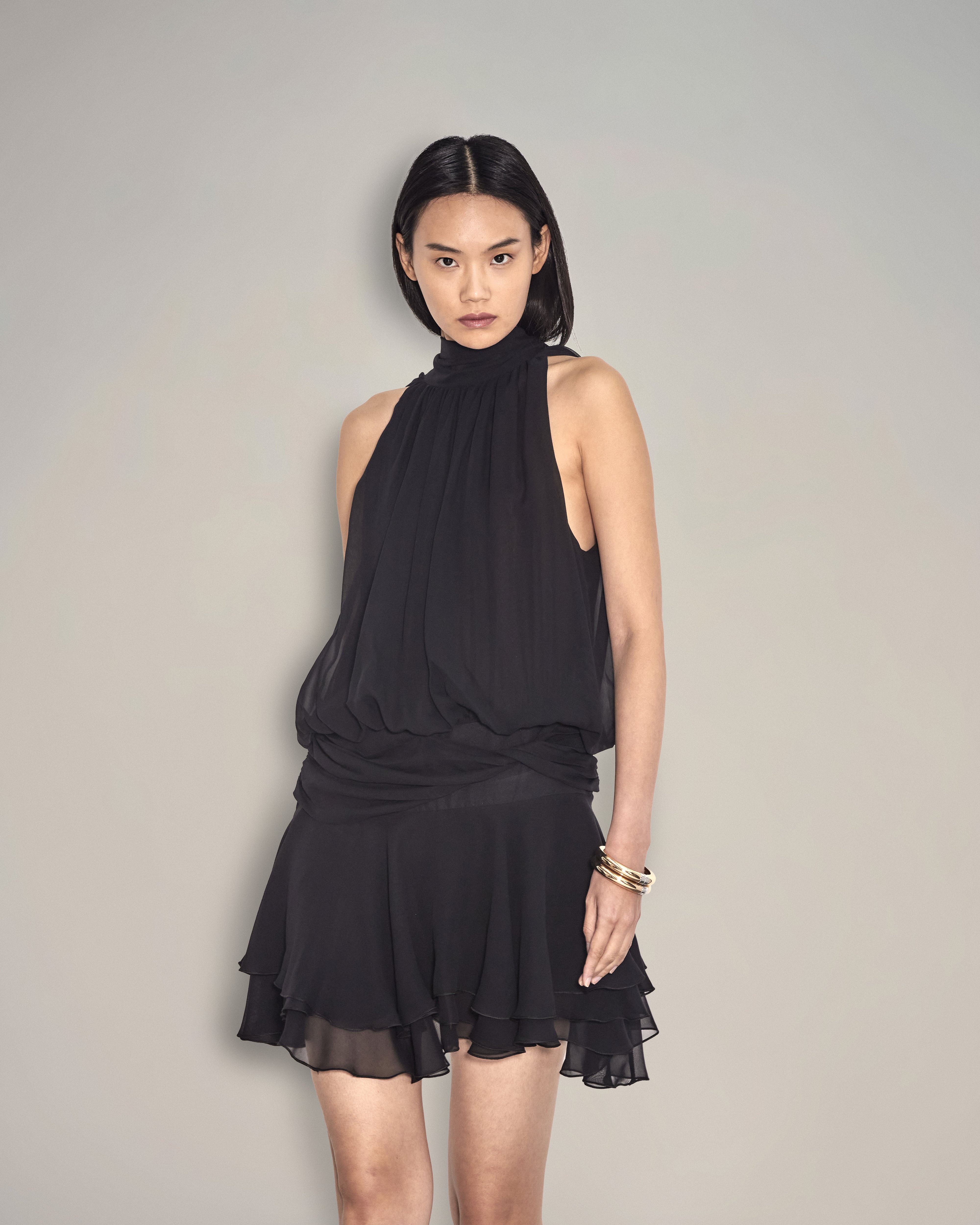 SOFIA dress