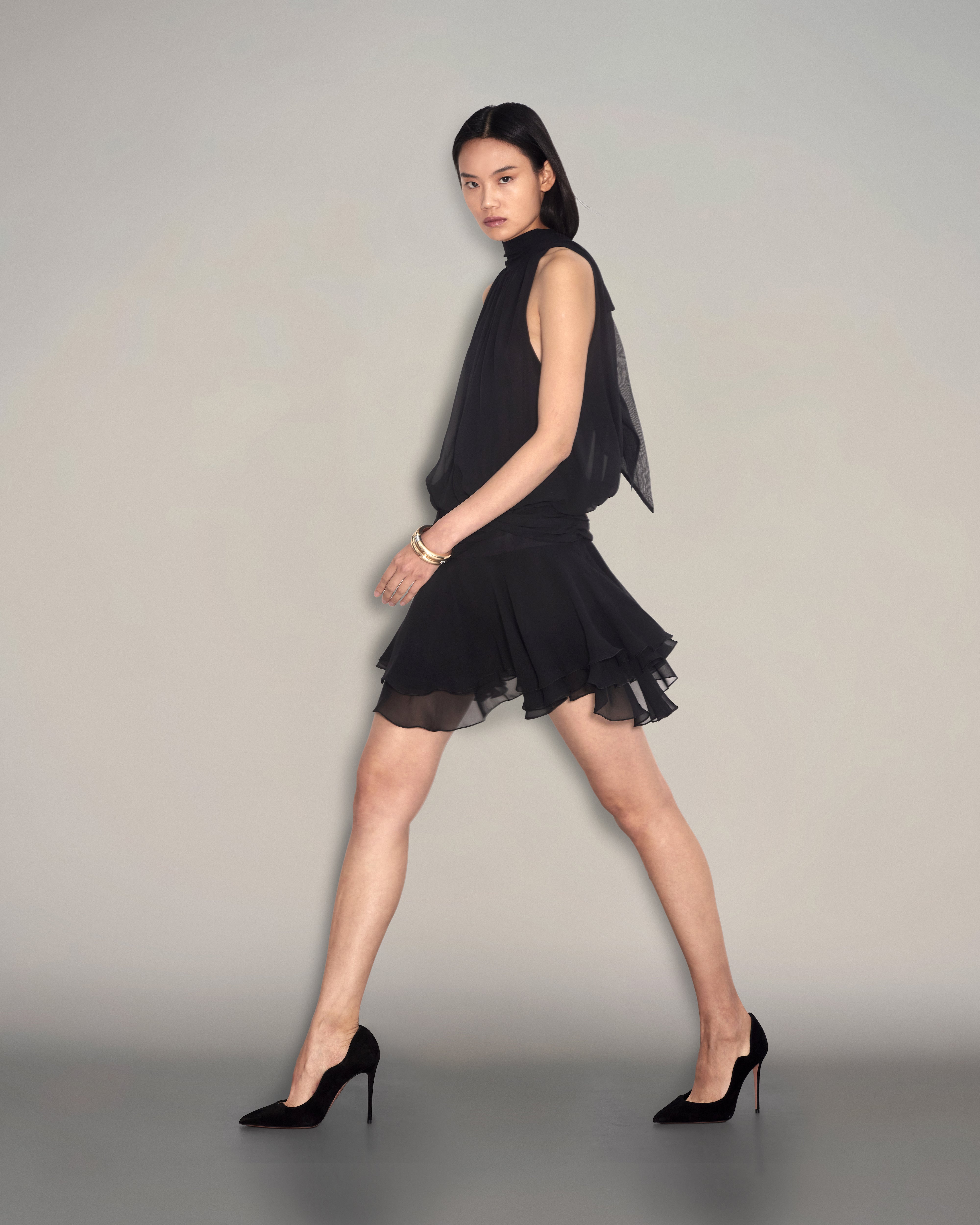 SOFIA dress
