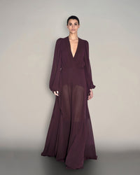 Robe SOFIA | Uni