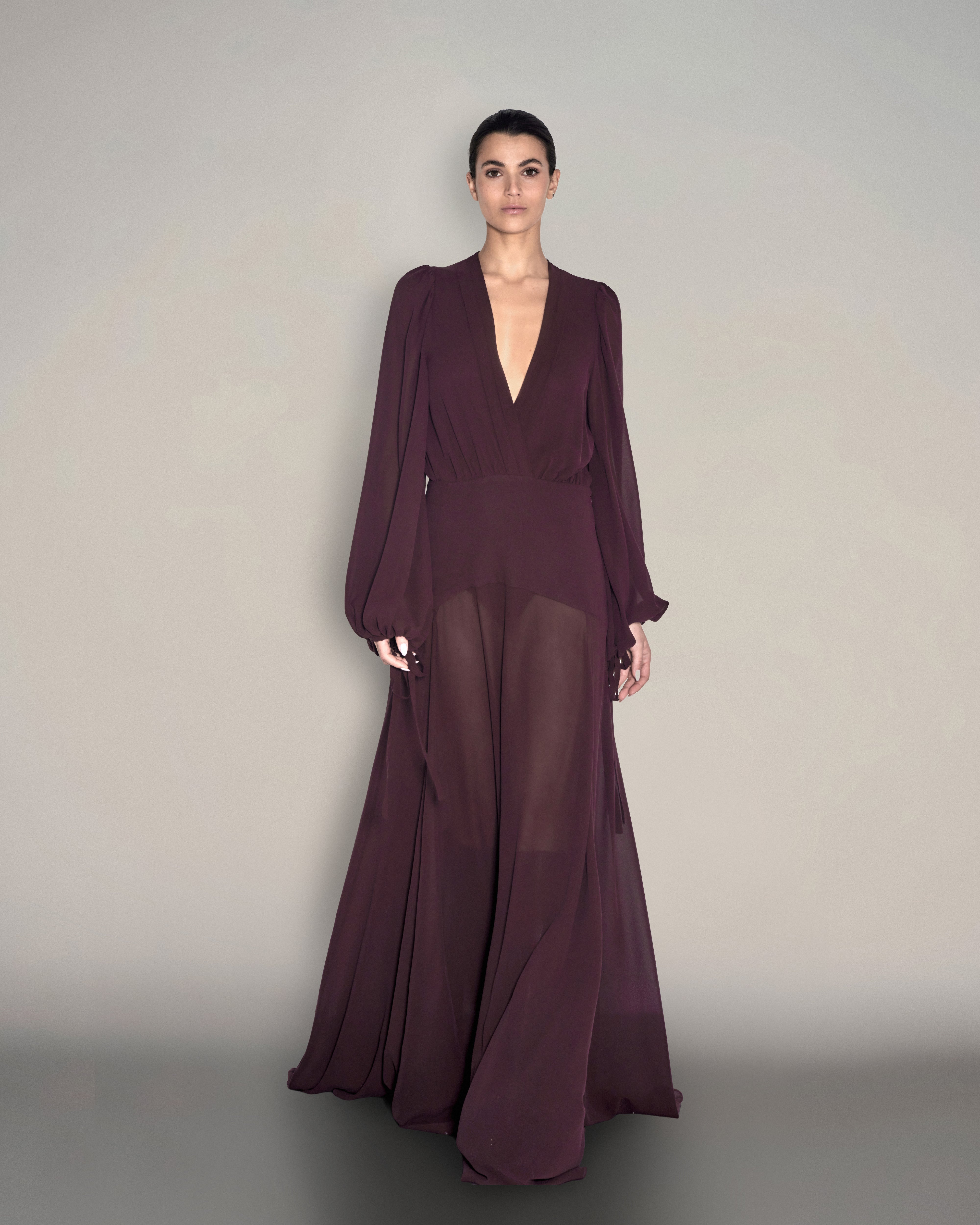 Robe SOFIA | Uni
